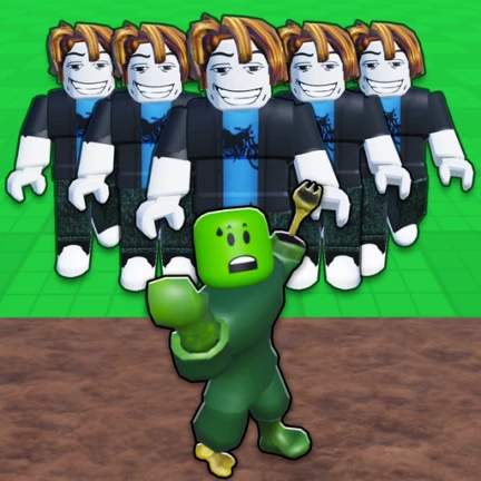 Image du serveur Roblox