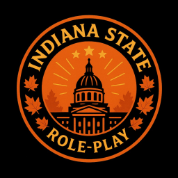Indina State Roleplay complex