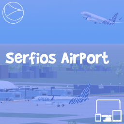 SIF | Serifos International Airport