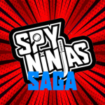 Spy Ninjas Saga