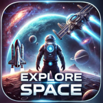 Explore Space Group