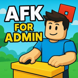 AFK For Admin