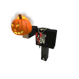 Korblox & Headless Hangout