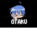 #Otaku4Lyfe