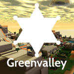 Greenvalley National park sheriff's office