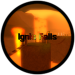 Ignis Falls
