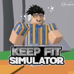 Keep Fit Simulator