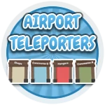 Airport Teleporters