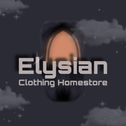 Elysian Clothing Homestore