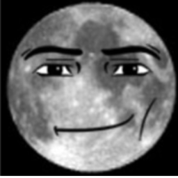moon adventure icon