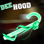 Deh Hood Studios,