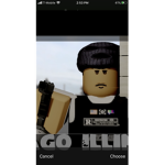 Black Mafia $300$