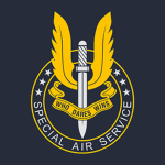 Special Air Serviсe