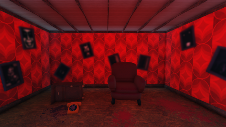 Don't Call At 3AM 📞 screenshot 1