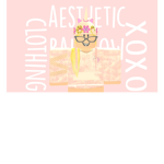 Cheap Aesthetic Clothing!