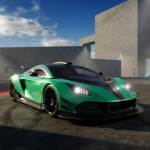 [⏳] Baseplate Drifting