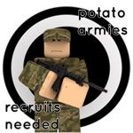 The Potato Armies