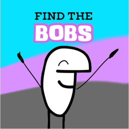 Find the Bobs Beta [17]