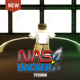 🚀👨‍💻 NASA HACKER TYCOON