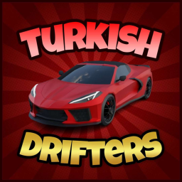 [Beta] Turkish Drifters