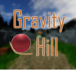 Gravity Hill | Arcade
