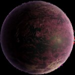 Starship Roleplay: Event Game