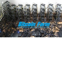 Bitcoin Farm icon