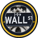 //USA//Wall Street
