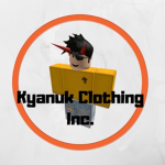 Kyanuk Clothing Inc.