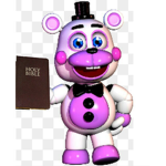 Five Nights at Freddy's Security Breach Gameplay M Group Thumbnail