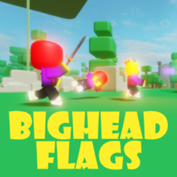 BigHead Flags