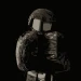 Exposed icon