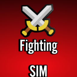 Fighting Sim! [Beach]