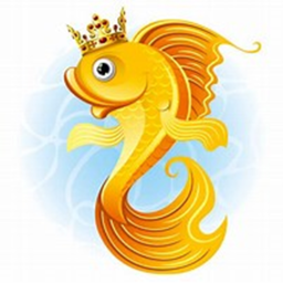 Fishy Kingdom Training ground