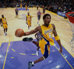 The mamba honoring