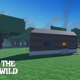 [RELEASE] THE WILD 🌲