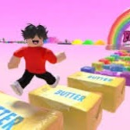Obby race!