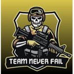 Team NeverFail