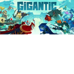 Gigantic Brothers