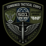 [CBRN] Combined Tactical Corps