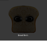 Bread Bro's