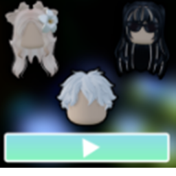 AESTHETIC HAIR COMBO SHOP! 🐢