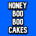 Honey Boo Boo Cakes