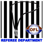 [OFL] Referee Department