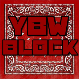 Young Bloods Wildin' Block