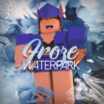 Froze Waterpark