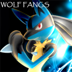 Wolf Fangs