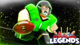🏈Legendy piłki nożnej🏈