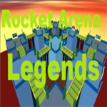 Rocket Arena Legends