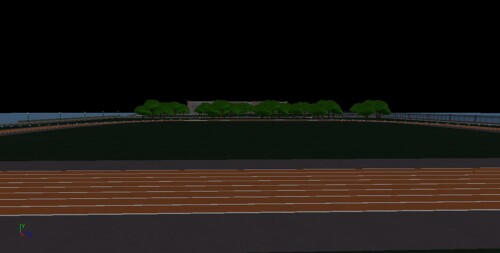 [CHP]California Highway Patrol  Academy